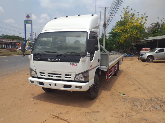 ขาย ISUZU NQR 175 EURO2 ปี52 พื้นเรียบ ยาว5.5 เครื่องดีคัดซีสวยสภาพพร้อมใช้งาน เอกสารพร้อมโอน สนใจติ ขาย ISUZU NQR 175 EURO2 ปี52 พื้นเรียบ ยาว5.5 เครื่องดีคัดซีสวยสภาพพร้อมใช้งาน เอกสารพร้อมโอน สนใจติ