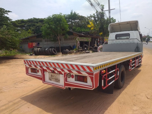 ขาย ISUZU NQR 175 EURO2 ปี52 พื้นเรียบ ยาว5.5 เครื่องดีคัดซีสวยสภาพพร้อมใช้งาน เอกสารพร้อมโอน สนใจติ