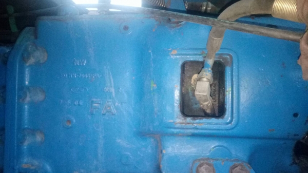 ขายด่วน......รถคีบ สามาตร 6610 เกียร์ท็อก สภาพพร้อมใช้งาน ขายด่วน......รถคีบ สามาตร 6610 เกียร์ท็อก สภาพพร้อมใช้งาน