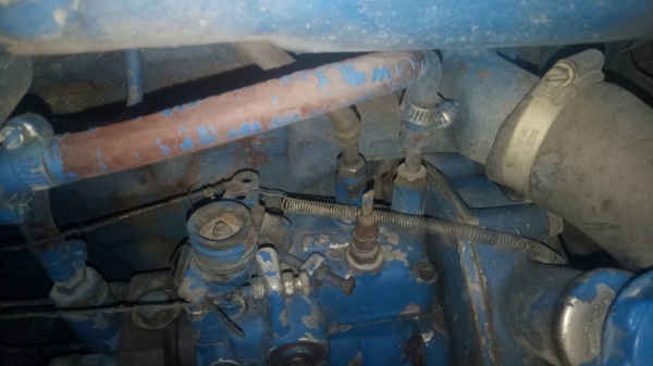 ขายด่วน......รถคีบ สามาตร 6610 เกียร์ท็อก สภาพพร้อมใช้งาน ขายด่วน......รถคีบ สามาตร 6610 เกียร์ท็อก สภาพพร้อมใช้งาน