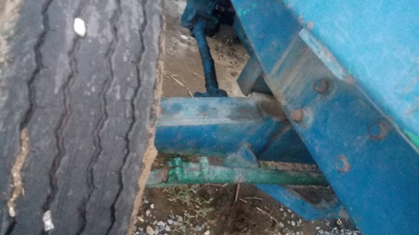 ขายด่วน......รถคีบ สามาตร 6610 เกียร์ท็อก สภาพพร้อมใช้งาน ขายด่วน......รถคีบ สามาตร 6610 เกียร์ท็อก สภาพพร้อมใช้งาน