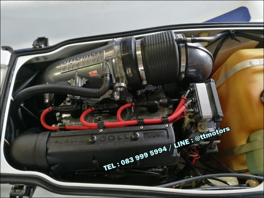 YAMAHA WAVERAIDER 1100 เครื่องสวยกริ๊ปปปปปป