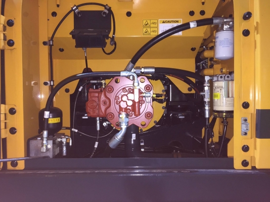 ขายรถแบคโฮ ขนาด20ตัน ขายรถแบคโฮ ขนาด20ตัน