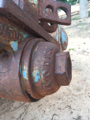 ขาย15000ผานเจ็ดรถไถใช้ใด้ครับ，โทร0980972587