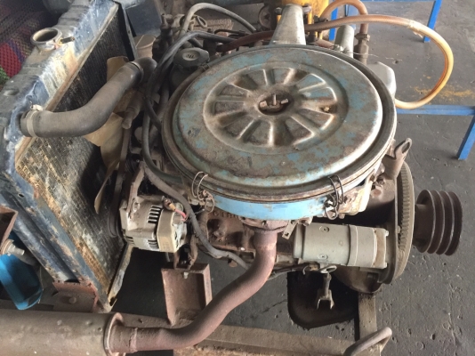 ขาย16000เครื่องสูบน้ำใช้งานได้ครับ0980972587