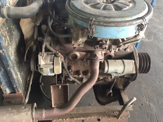 ขาย16000เครื่องสูบน้ำใช้งานได้ครับ0980972587