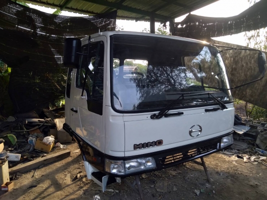 ขาย หัวสิบล้อ HINO  สิงไฮเทค สมอเงิน  พร้อมใช้งาน