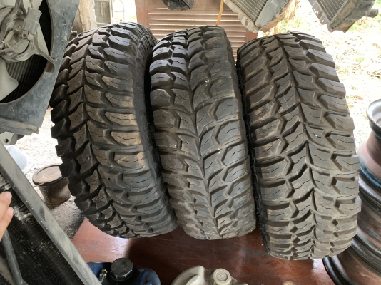 ขายยางรถยนต์