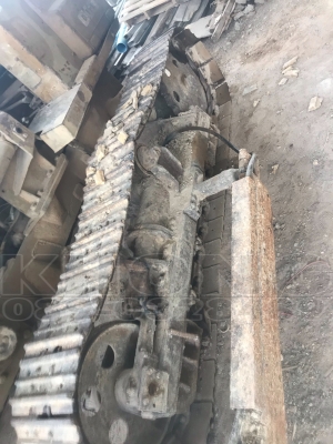 ขายด่วน komasoD20/5 เครืองดี ช่วงล่าง ใช้งานได้ปกติ มีอ้อกบ้าง แต่พร้อมใช้ตีนไก่ ขาย 120000 บาท