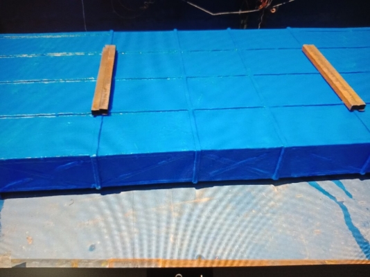 ขายด่วน โป๊ะ กว้าง3ม ยาว8ม สูง80ซม รับน้ำหนักได้ 7 ตัน ต่อ 1 อัน เป็นไฟเบอร์ ของมีจำกัด สภาพสวยพร้อมใช้งาน ของนำเข้า เพียงอันละ 60000 บาท