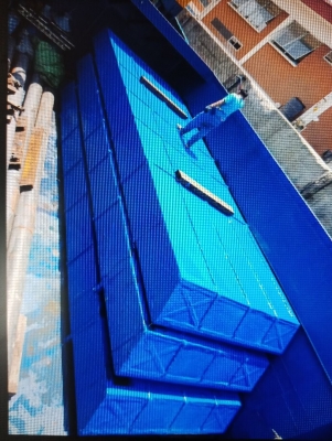 ขายด่วน โป๊ะ กว้าง3ม ยาว8ม สูง80ซม รับน้ำหนักได้ 7 ตัน ต่อ 1 อัน เป็นไฟเบอร์ ของมีจำกัด สภาพสวยพร้อมใช้งาน ของนำเข้า เพียงอันละ 60000 บาท