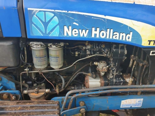 ขายด่วนๆรถไถ2เพาอุปกรณ์มีผานหน้าหลัง เล่มทะเบียนครบราคา345000฿ดูรถปากช่องT0811336755ภัทร