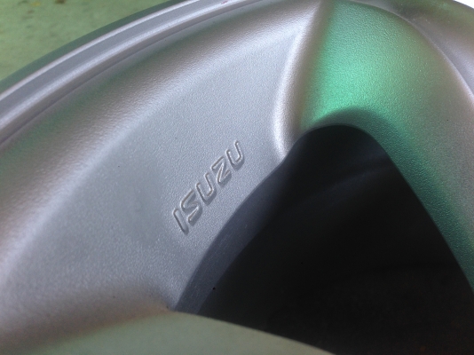 ล้อเล็บเหยี่ยว