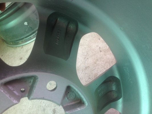 ล้อเล็บเหยี่ยว