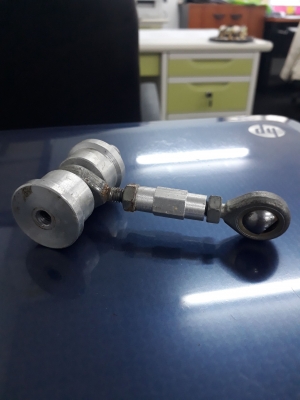 ตัวประคองเกียร์โยงKR150 ตัวประคองเกียร์โยงKR150