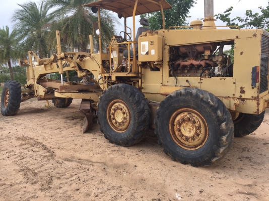 ขาย800000บาทรถเกรดดินเกรดถนนทำงานใด้เลยครับ0980972587