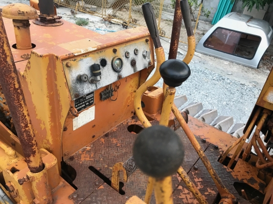 ขายรถแทรคเตอร์FURUKAWAรุ่นCD5PBนำเข้าจากญี่ปุ่น ไม่เคยใช้งานในไทย มีใบอินวอย มีดสไลด์6ทิศทาง ตีนเป็ด สภาพดีพร้อมใช้งานLine: Jiraroj2909