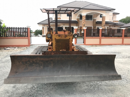 ขายรถแทรคเตอร์FURUKAWAรุ่นCD5PBนำเข้าจากญี่ปุ่น ไม่เคยใช้งานในไทย มีใบอินวอย มีดสไลด์6ทิศทาง ตีนเป็ด สภาพดีพร้อมใช้งานLine: Jiraroj2909