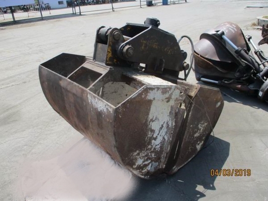 ขาย บุ้งกี้ ตัวหนีบ HIAB หมุนได้รอบตัว เก่า JAPAN 45000 บาท โทร 084-5424150