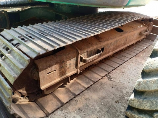 ขายจ้า..KOBELCO SK135SR-1ES YY04 ปี2007 เก่านอกแท้  สภาพสวย แทรค 60 พร้อมใช้ โทร 089-3818694 จ๊อย