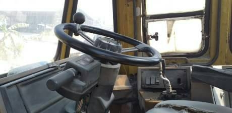 ขายรถตักCAT950F พร้อมใช้เล่มทะเบียนราคา 590,000 ขายรถตักCAT950F พร้อมใช้เล่มทะเบียนราคา 590,000