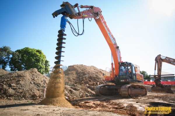 มอเตอร์สว่านเจาะดิน “ออเกอร์ทอร์ค” แบรนด์คุณภาพระดับโลก จากออสเตรเลีย มอเตอร์สว่านเจาะดิน “ออเกอร์ทอร์ค” แบรนด์คุณภาพระดับโลก จากออสเตรเลีย