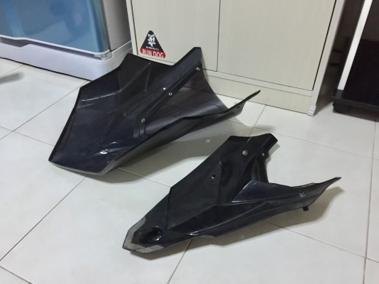 ขายชิวหน้า KAWASAKI Z1000 ขายชิวหน้า KAWASAKI Z1000