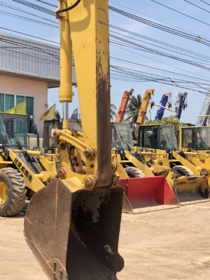 ขายรถขุด KOMATSU PC138US-2 นำเข้าเองจากญี่ปุ่น สภาพสวยพร้อมใช้ มีVDOการทำงานครับ ขายรถขุด KOMATSU PC138US-2 นำเข้าเองจากญี่ปุ่น สภาพสวยพร้อมใช้ มีVDOการทำงานครับ
