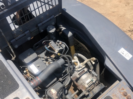 ขายรถขุด KOMATSU PC138US-2 นำเข้าเองจากญี่ปุ่น สภาพสวยพร้อมใช้ มีVDOการทำงานครับ ขายรถขุด KOMATSU PC138US-2 นำเข้าเองจากญี่ปุ่น สภาพสวยพร้อมใช้ มีVDOการทำงานครับ