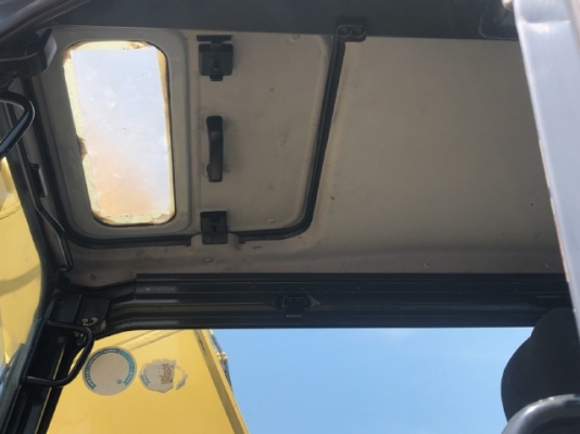 ขายรถขุด KOMATSU PC138US-2 นำเข้าเองจากญี่ปุ่น สภาพสวยพร้อมใช้ มีVDOการทำงานครับ ขายรถขุด KOMATSU PC138US-2 นำเข้าเองจากญี่ปุ่น สภาพสวยพร้อมใช้ มีVDOการทำงานครับ