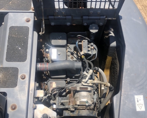 ขายรถขุด KOMATSU PC138US-2 นำเข้าเองจากญี่ปุ่น สภาพสวยพร้อมใช้ มีVDOการทำงานครับ ขายรถขุด KOMATSU PC138US-2 นำเข้าเองจากญี่ปุ่น สภาพสวยพร้อมใช้ มีVDOการทำงานครับ