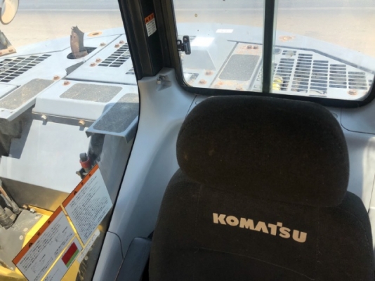 ขายรถขุด KOMATSU PC138US-2 นำเข้าเองจากญี่ปุ่น สภาพสวยพร้อมใช้ มีVDOการทำงานครับ ขายรถขุด KOMATSU PC138US-2 นำเข้าเองจากญี่ปุ่น สภาพสวยพร้อมใช้ มีVDOการทำงานครับ