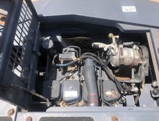 ขายรถขุด KOMATSU PC138US-2 นำเข้าเองจากญี่ปุ่น สภาพสวยพร้อมใช้ มีVDOการทำงานครับ ขายรถขุด KOMATSU PC138US-2 นำเข้าเองจากญี่ปุ่น สภาพสวยพร้อมใช้ มีVDOการทำงานครับ