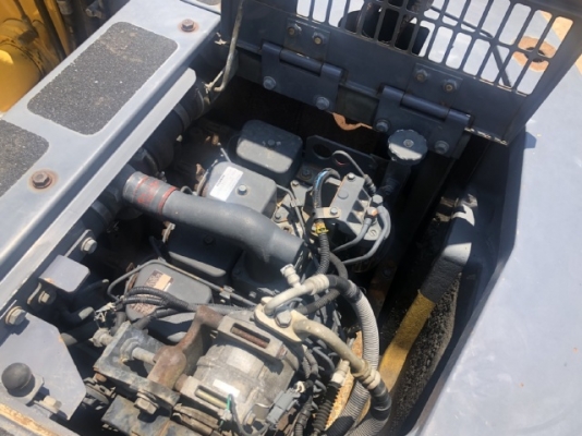 ขายรถขุด KOMATSU PC138US-2 นำเข้าเองจากญี่ปุ่น สภาพสวยพร้อมใช้ มีVDOการทำงานครับ ขายรถขุด KOMATSU PC138US-2 นำเข้าเองจากญี่ปุ่น สภาพสวยพร้อมใช้ มีVDOการทำงานครับ