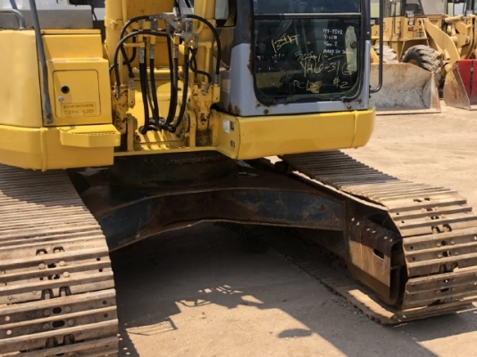 ขายรถขุด KOMATSU PC138US-2 นำเข้าเองจากญี่ปุ่น สภาพสวยพร้อมใช้ มีVDOการทำงานครับ ขายรถขุด KOMATSU PC138US-2 นำเข้าเองจากญี่ปุ่น สภาพสวยพร้อมใช้ มีVDOการทำงานครับ