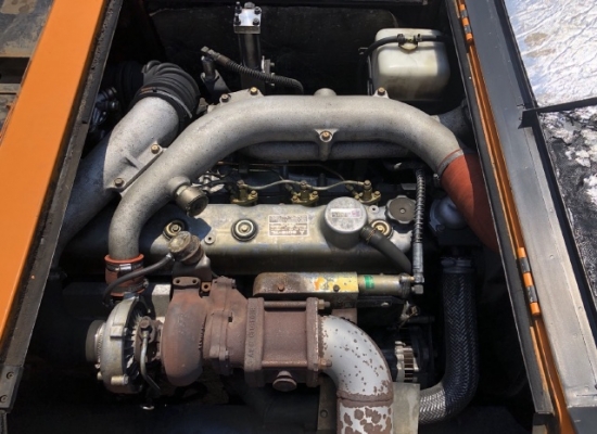 ขายรถเครน TADANO TR250M-6 (ขนาด 25 ตัน) ปี 2000 นำเข้าเองจากญี่ปุ่น สภาพสวยพร้อมใช้ มีVDOการทำงานครั