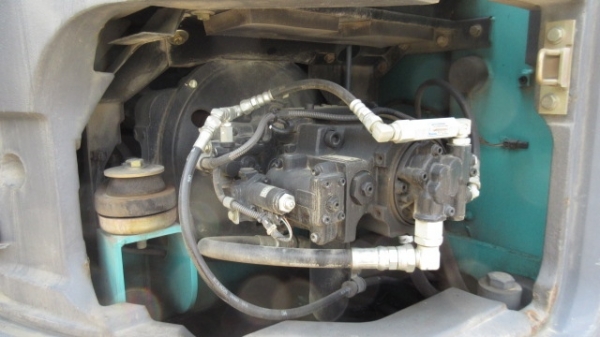 เข้าstock ใหม่ อีกคันจ้า KOBELCO SK125SR-2 YV06  เก่านอกแท้  4,xxxชัวโมง ดทร 089-7462641 สุวรรณี