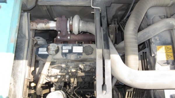 เข้าstock ใหม่ อีกคันจ้า KOBELCO SK125SR-2 YV06  เก่านอกแท้  4,xxxชัวโมง ดทร 089-7462641 สุวรรณี