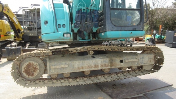 เข้าstock ใหม่ อีกคันจ้า KOBELCO SK125SR-2 YV06  เก่านอกแท้  4,xxxชัวโมง ดทร 089-7462641 สุวรรณี