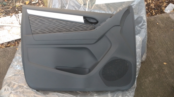 ขายแผงประตู cevroret