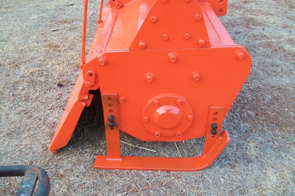 ขายโรตารี่โชคชัยยาว2เมตรพร้อมเพลาปั่น