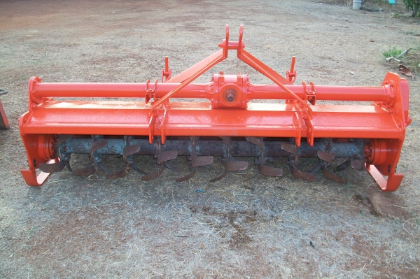 ขายโรตารี่โชคชัยยาว2เมตรพร้อมเพลาปั่น