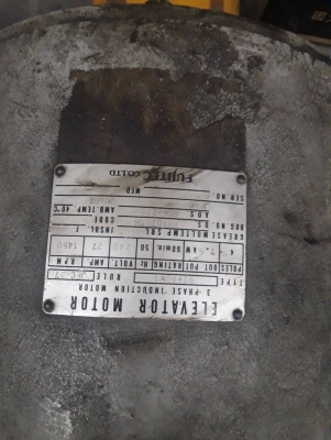 ขายค่ะ ชุดอุปกรณ์ลิฟต์ในอาคาร โทร 0882033334