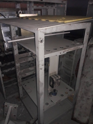 ขายตู้ไฟควบคุมอุปกรณ์ลิฟต์ในอาคาร โทร 0882033334