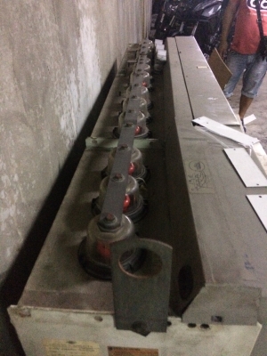 ขายตู้ไฟควบคุมอุปกรณ์ลิฟต์ในอาคาร โทร 0882033334