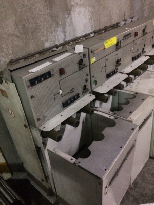 ขายตู้ไฟควบคุมอุปกรณ์ลิฟต์ในอาคาร โทร 0882033334