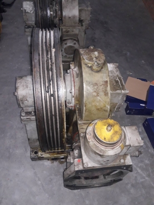 ขายตู้ไฟควบคุมอุปกรณ์ลิฟต์ในอาคาร โทร 0882033334