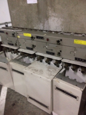 ขายตู้ไฟควบคุมอุปกรณ์ลิฟต์ในอาคาร โทร 0882033334