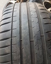 ล้อมือ2 Prodrive ขอบ18  5รู114 พร้อมยาง  4 ล้อ