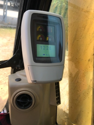 ขาย CAT320C ใช้งานเพียง 7 พันชั่วโมง สภาพบุตร เครื่องไดเร็คอินเจ็คชั่น รุ่นยอดนิยม